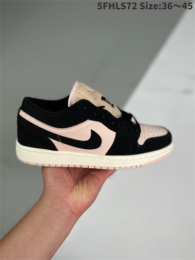 women air jordan 1 shoes 2022-12-11-606